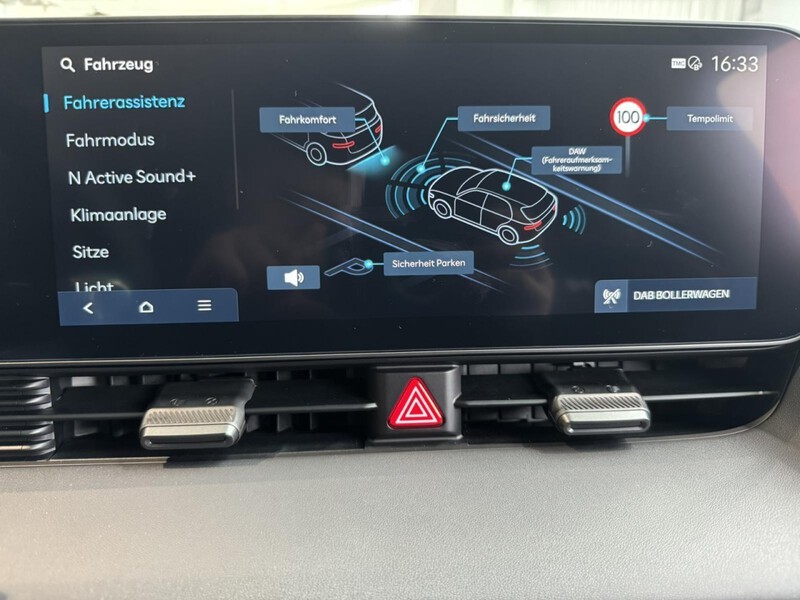 Fahrzeugabbildung IONIQ 5 N (MY25) MJ24 84 kWh (609 PS) 4WD Ledersitze Bild 10 von 15