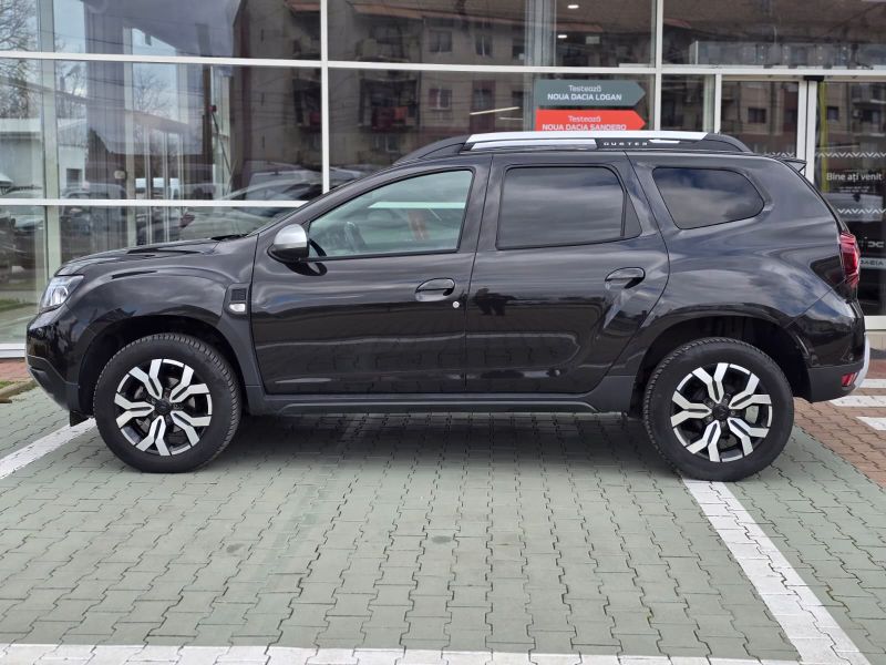 DACIA Duster 2023 — imagine 4