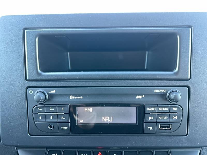 Renault Master III