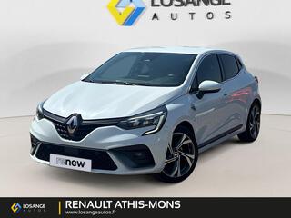 CLIO V