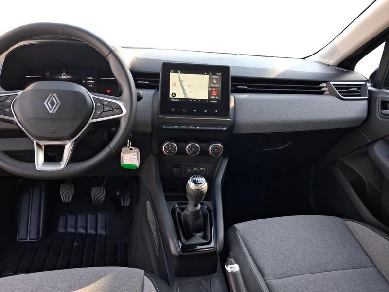 Renault Clio V