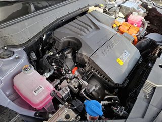 Vehicle 3D Image