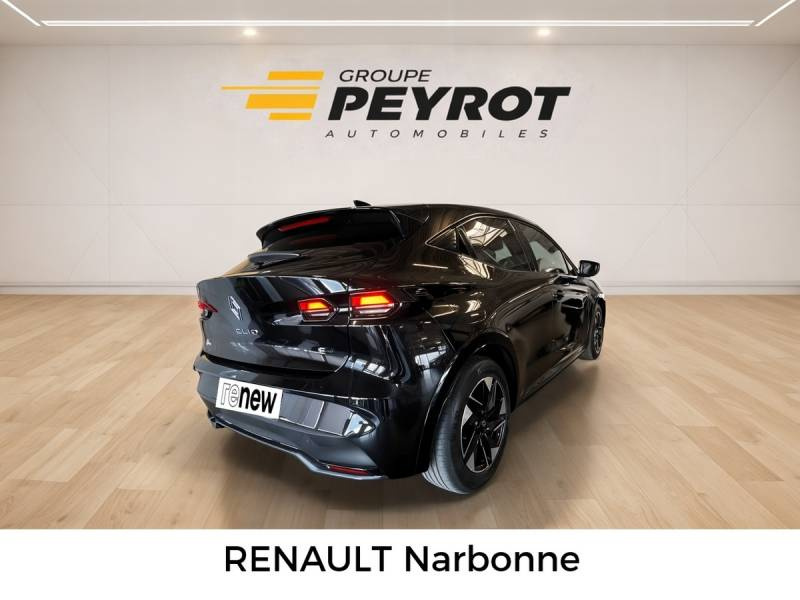 Renault Clio VI