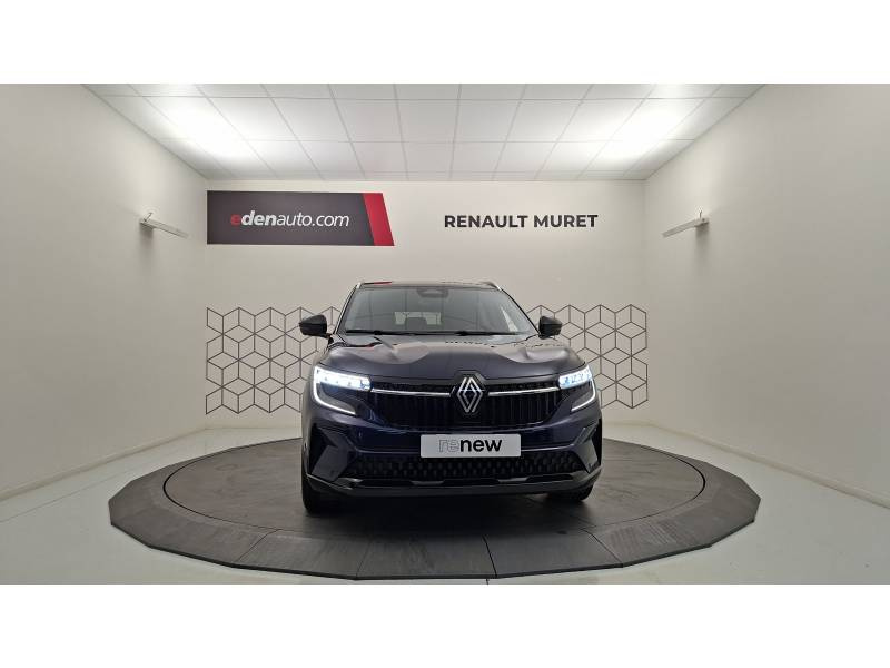 Renault Espace VI