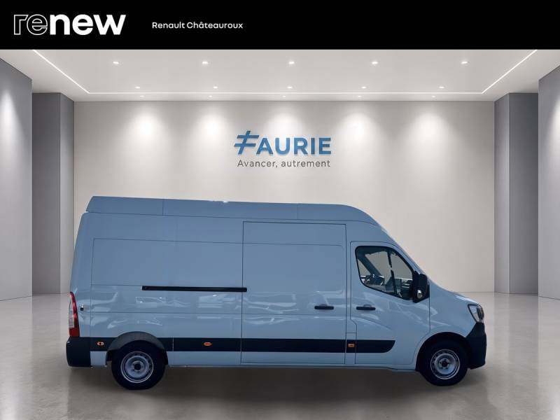 Renault Master III