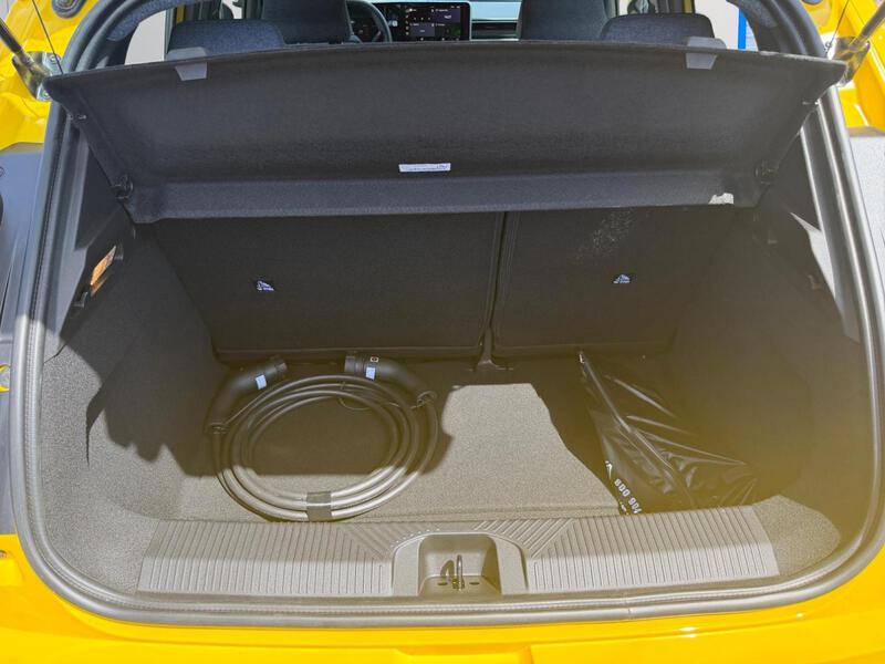 Renault R5 E-Tech Electrique