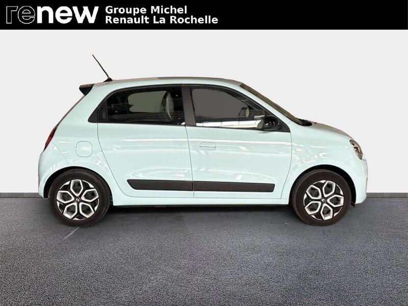 Renault Twingo III