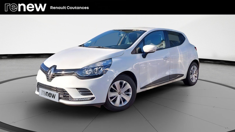 Renault Clio IV