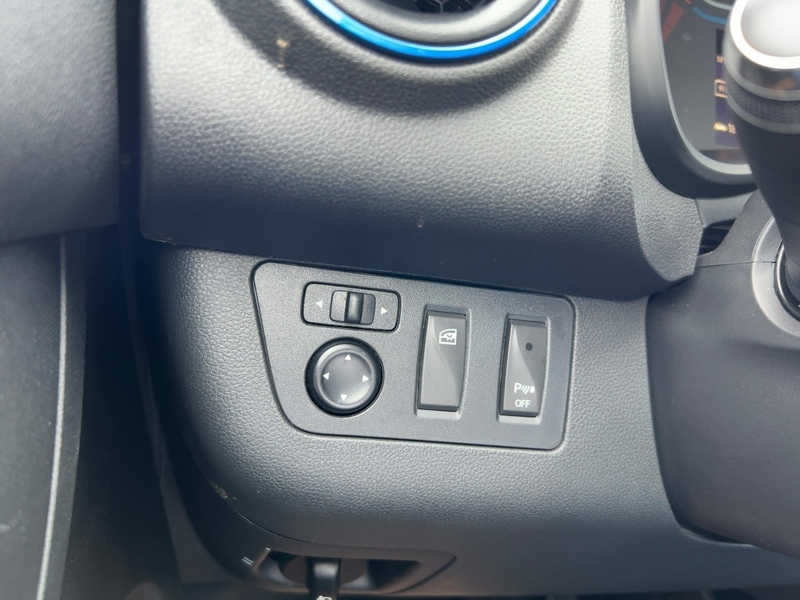 Fahrzeugabbildung Spring Electric 45 Business  Bild 15 von 16