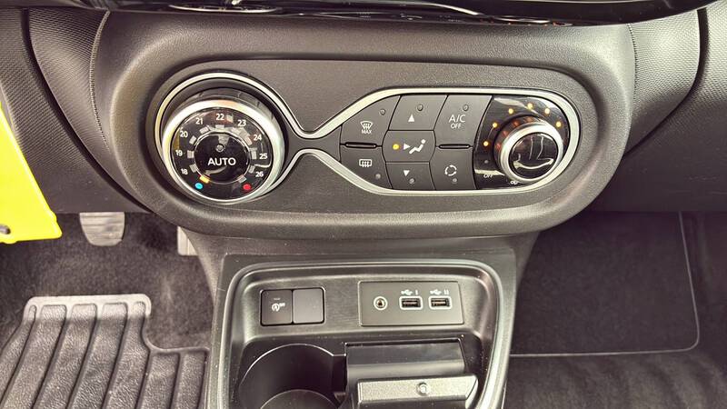 Renault Twingo III