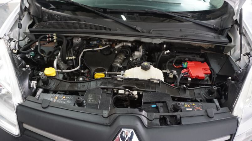 RENAULT Kangoo 2019 — imagine 20