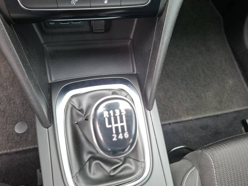 Renault Megane IV Berline