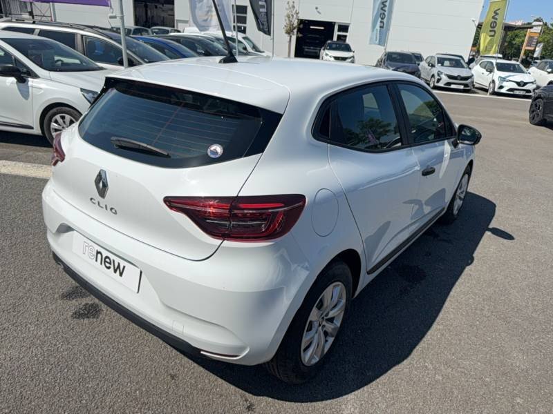 Renault Clio V