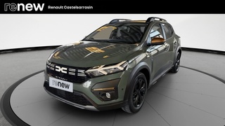 Vehicle 3D Image