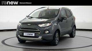Vehicle 3D Image