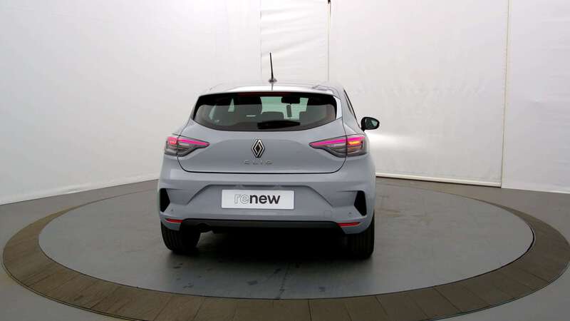 Renault Clio V