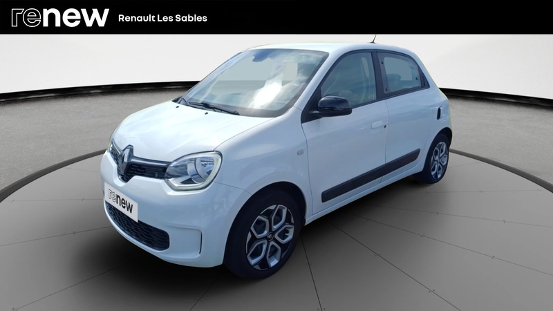 Renault Twingo III