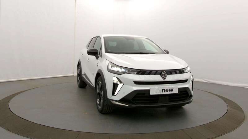 Renault Symbioz
