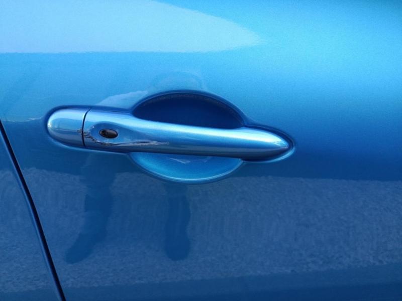 Renault ZOE E-Tech Electrique
