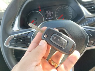 Vehicle 3D Image