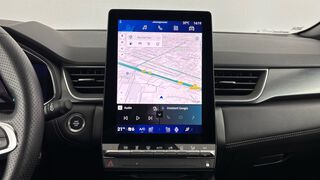 Vehicle 3D Image