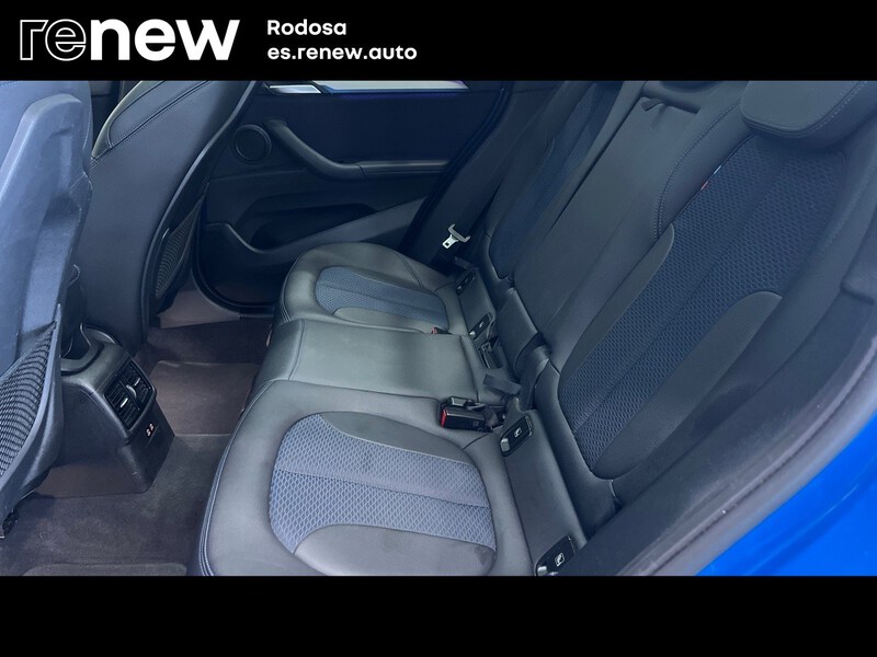BMW X1 F48