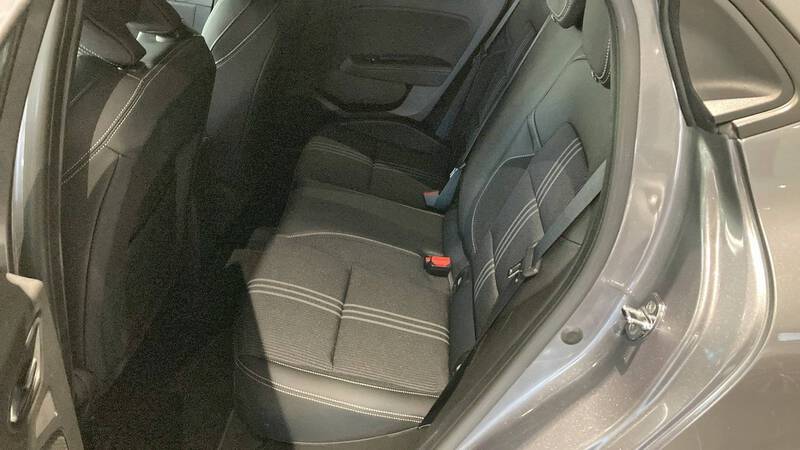 Renault Clio V