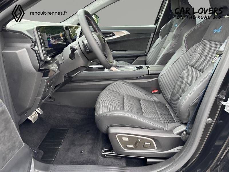 Renault Espace VI