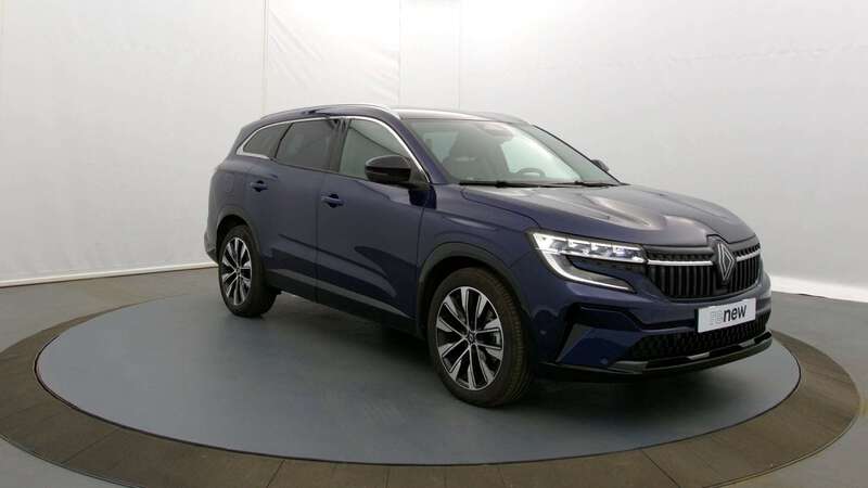 Renault Espace VI