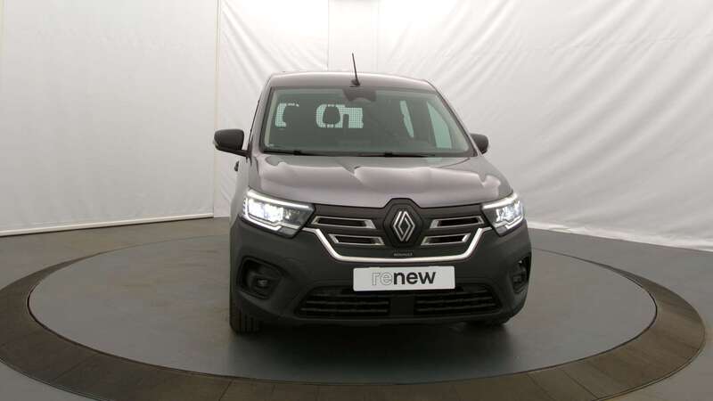 Renault Kangoo VAN E-Tech Electrique Cabine Appr