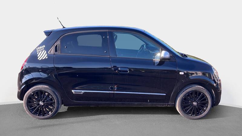 Renault Twingo III