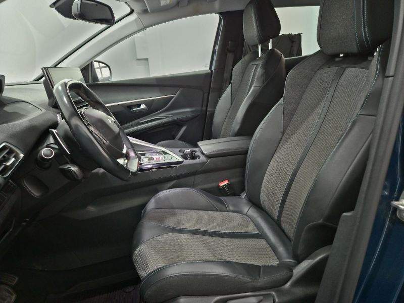 PEUGEOT 3008 2022 — imagine 67