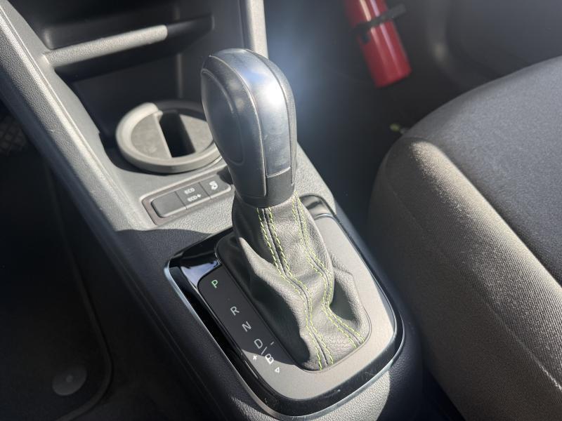 Škoda Citigo