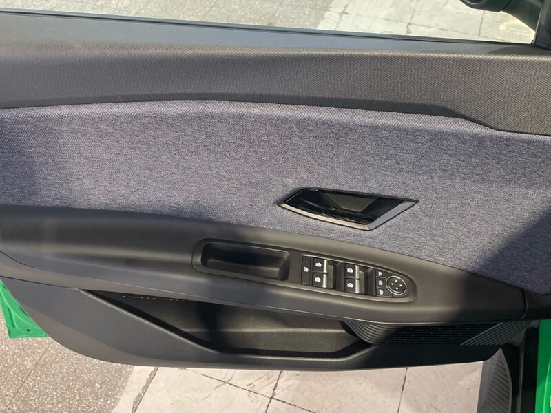 Renault R5 E-Tech Eléctrico