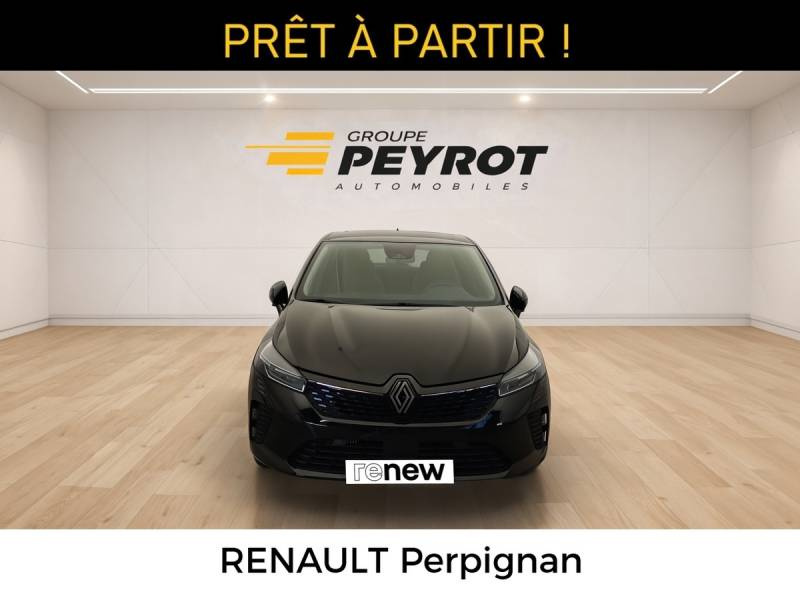Renault Clio V