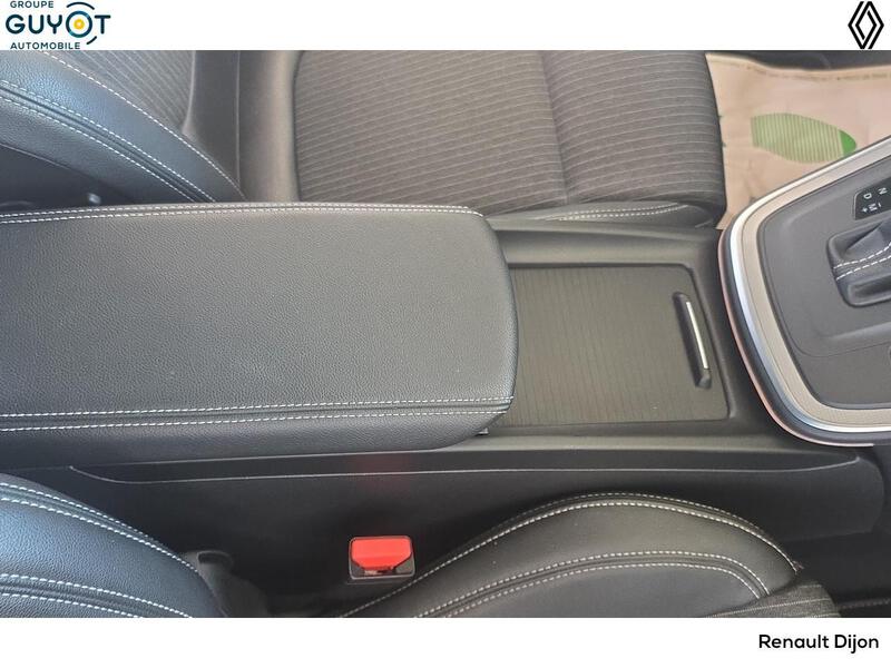 Renault Scenic IV