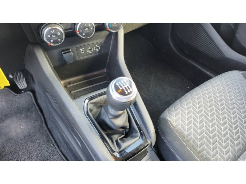 Renault Clio V Societe
