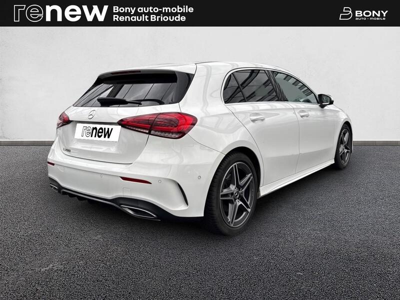 Mercedes Classe A