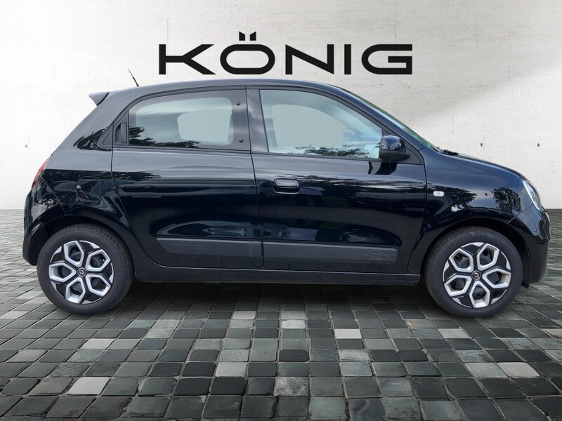 Fahrzeugabbildung Twingo Klima*PDC*CarPlay Bild 2 von 18