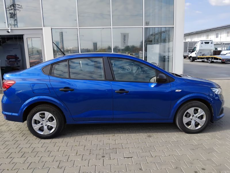 DACIA Sandero 2021 — imagine 22