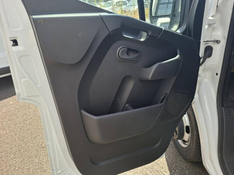 Renault Master III