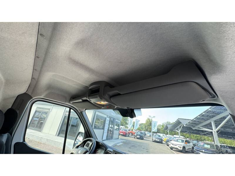 Renault Master III