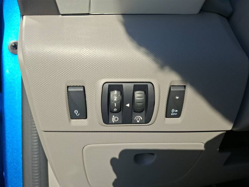 Renault ZOE E-Tech Electrique