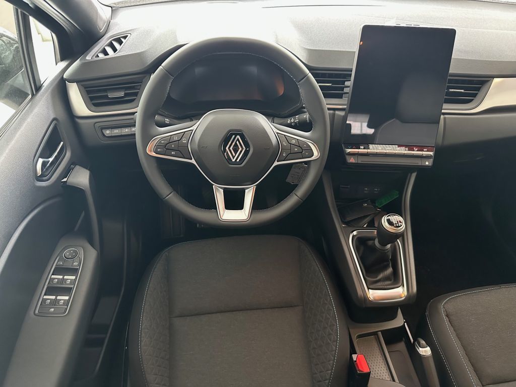 Renault Captur – Bild 8