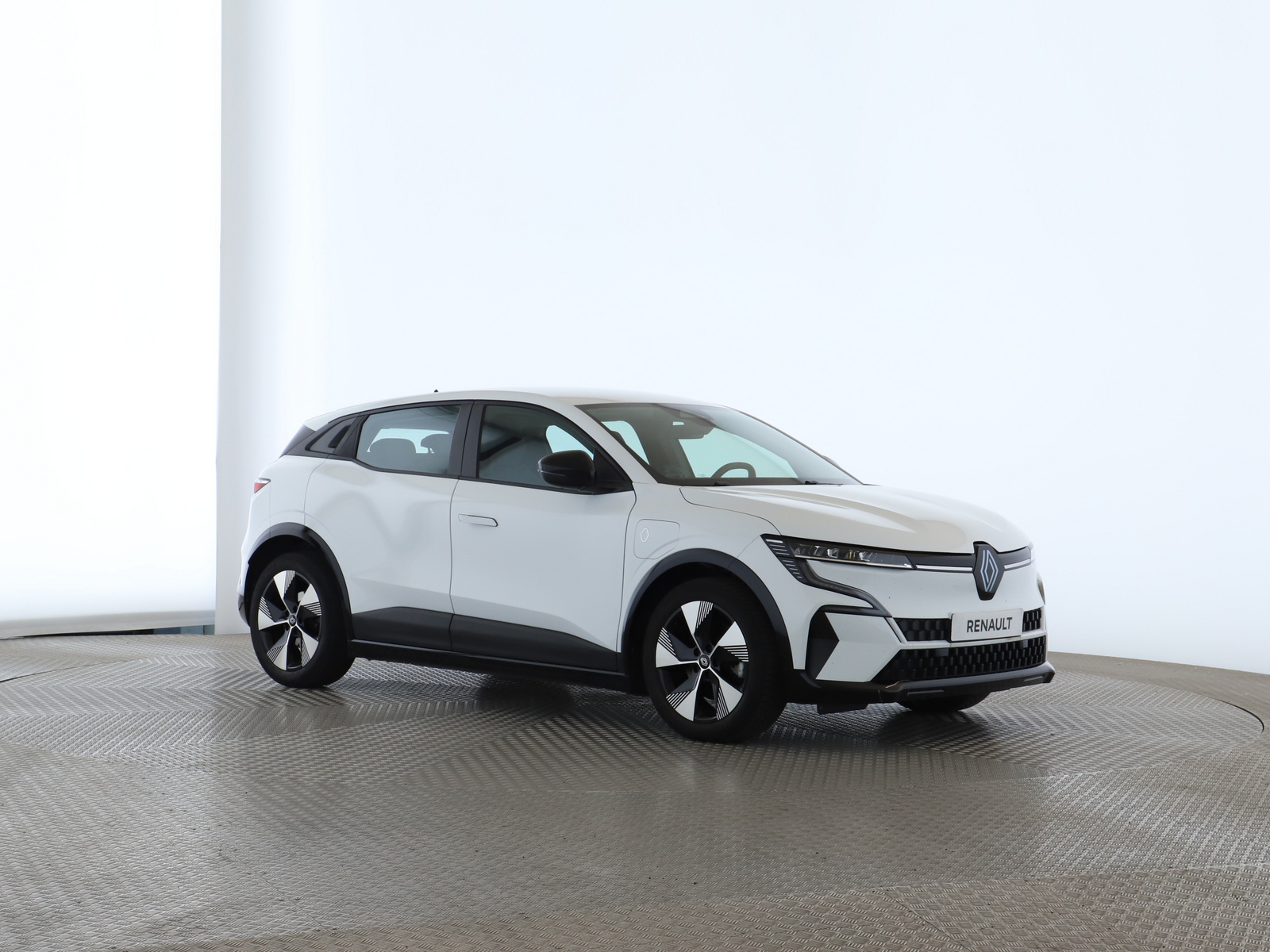 Renault Megane E-TECH – Bild 22