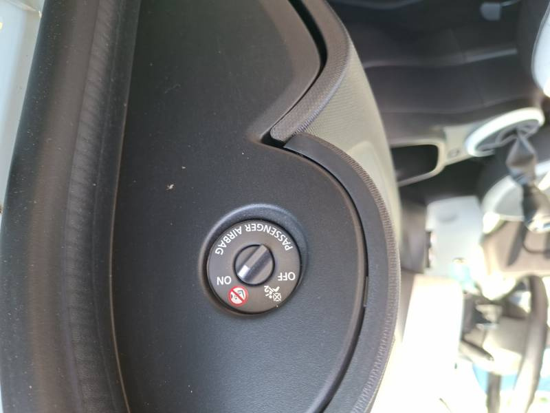 Renault Twingo III