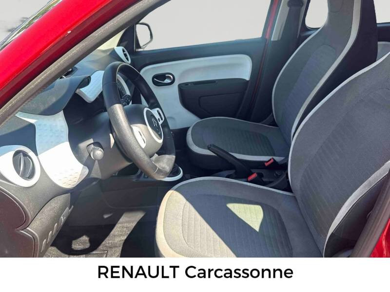Renault Twingo III