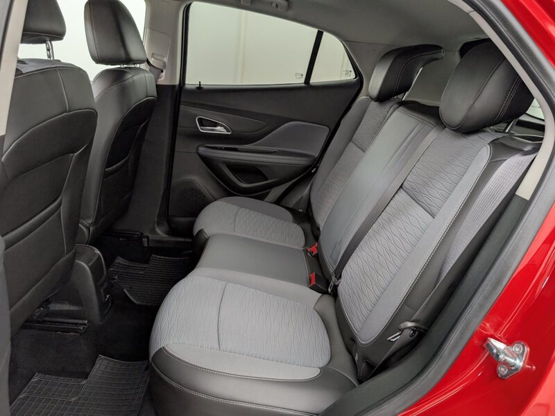 Fahrzeugabbildung Mokka 1.4 Turbo Color Edition SHZ Bluetooth Bild 9 von 28
