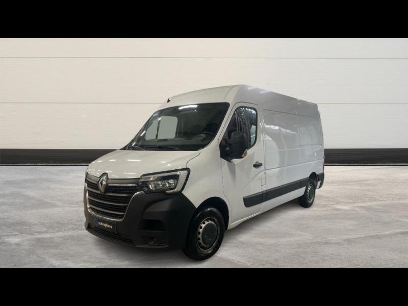 Renault Master Fourgon