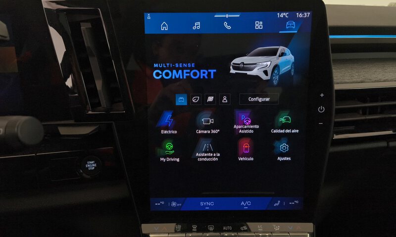 Renault Austral